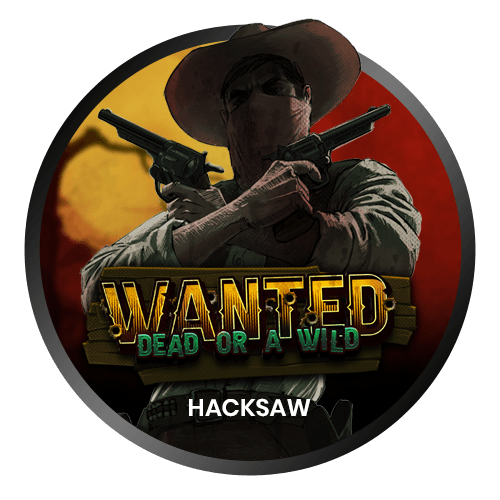 Wanted Dead or a Wild